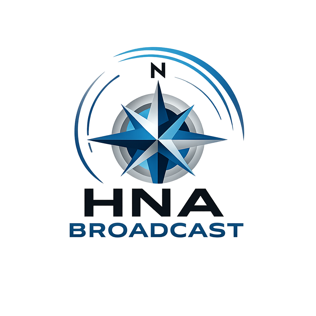 HNA Broadcast